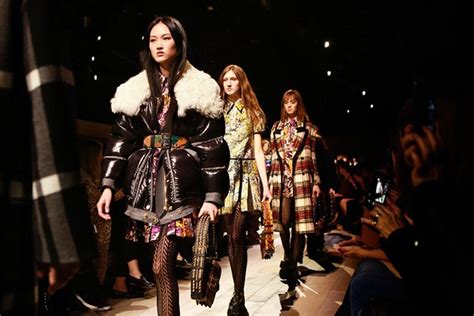 business of fashion burberry see now buy now|Burberry sales 2021.